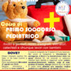 Corso Primo Soccorso Pediatrico - pacchetto 3 moduli - immagine 2
